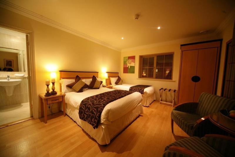 The Fairview Boutique Hotel Killarney Ruang foto