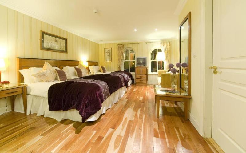 The Fairview Boutique Hotel Killarney Ruang foto