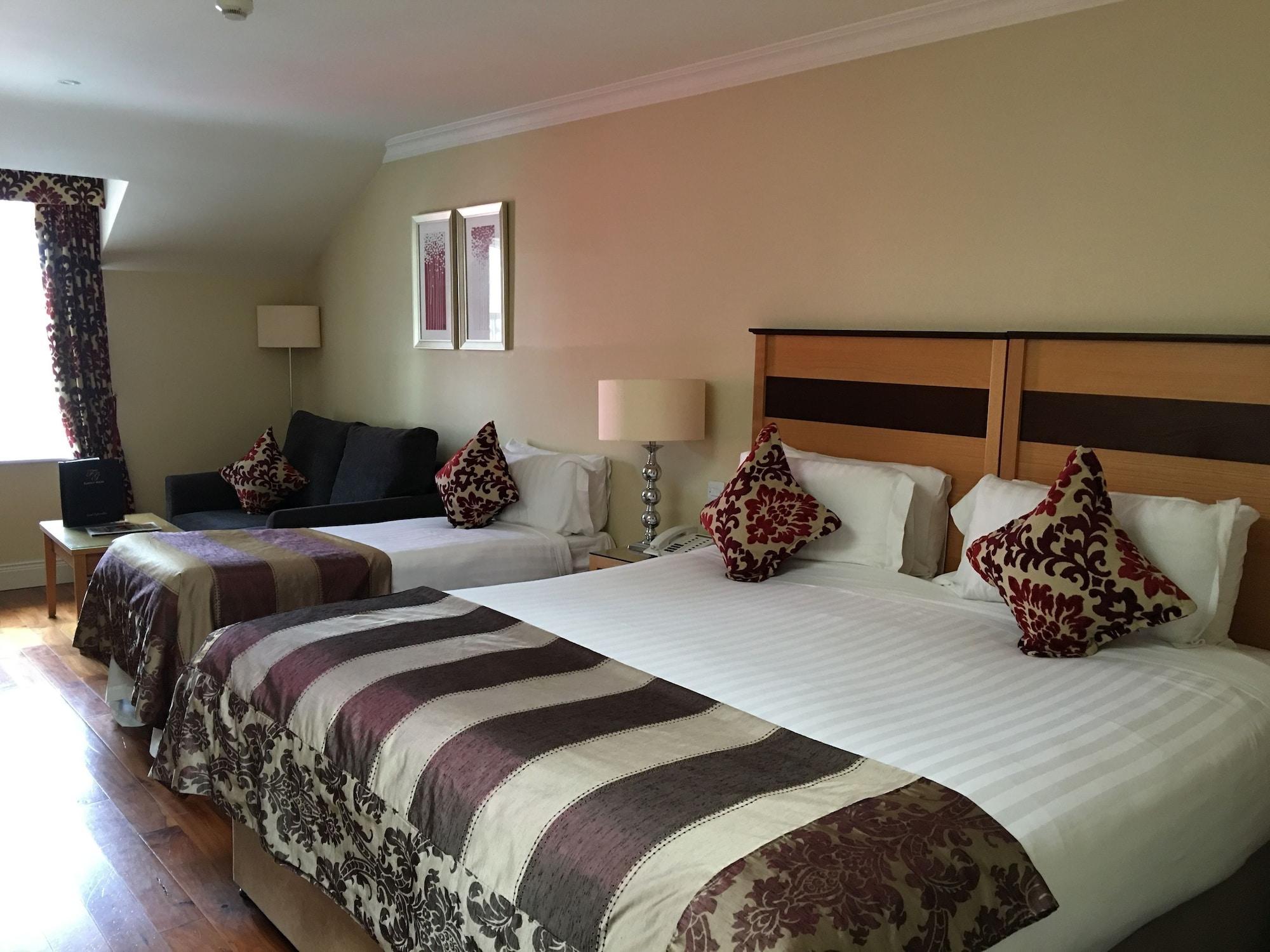 The Fairview Boutique Hotel Killarney Bagian luar foto