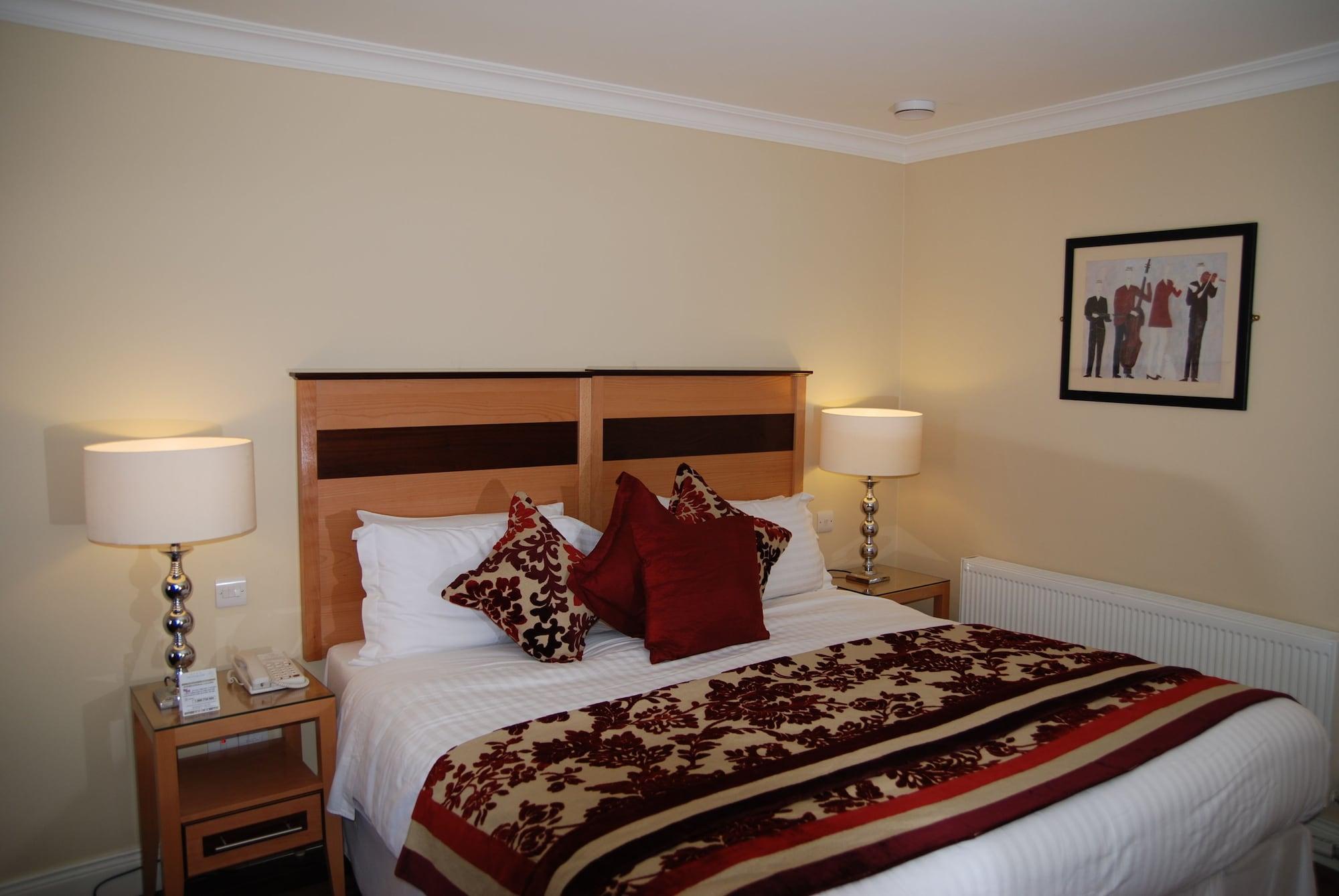 The Fairview Boutique Hotel Killarney Bagian luar foto