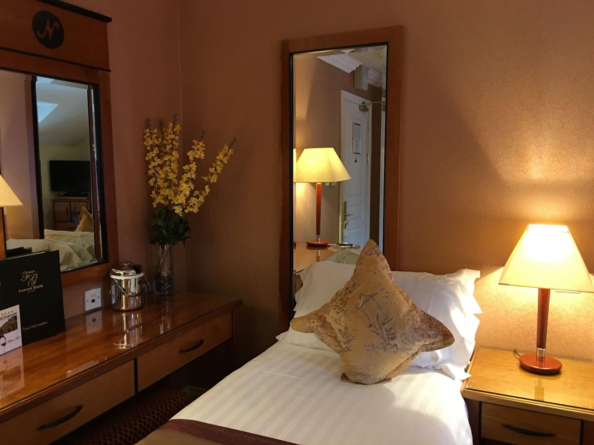 The Fairview Boutique Hotel Killarney Bagian luar foto