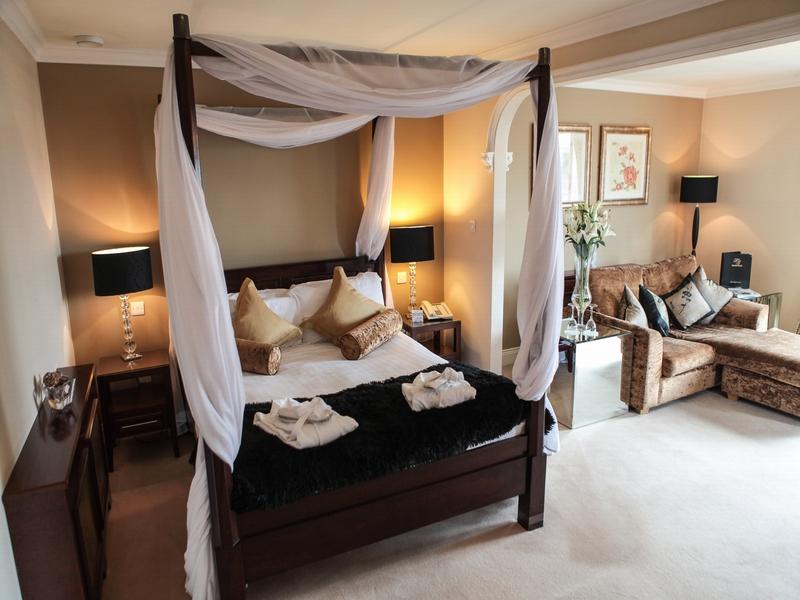 The Fairview Boutique Hotel Killarney Bagian luar foto