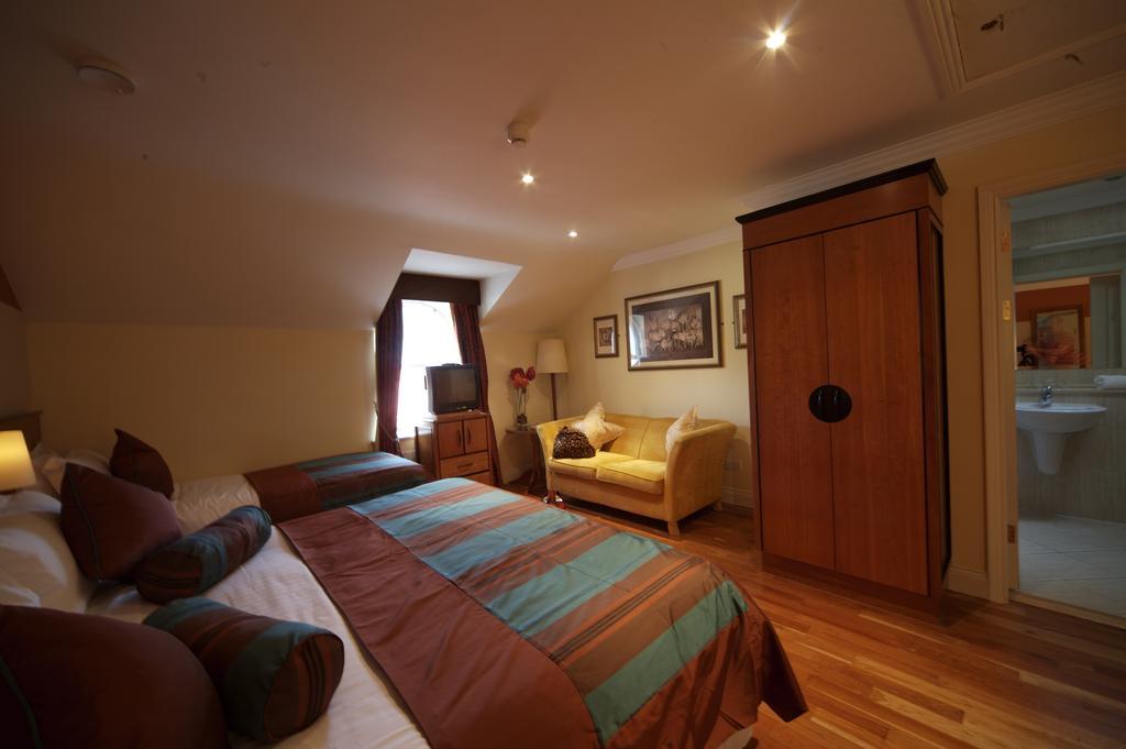 The Fairview Boutique Hotel Killarney Ruang foto
