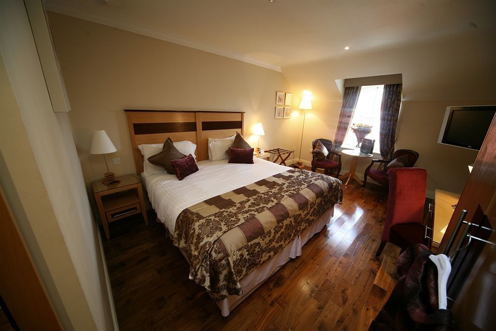 The Fairview Boutique Hotel Killarney Bagian luar foto