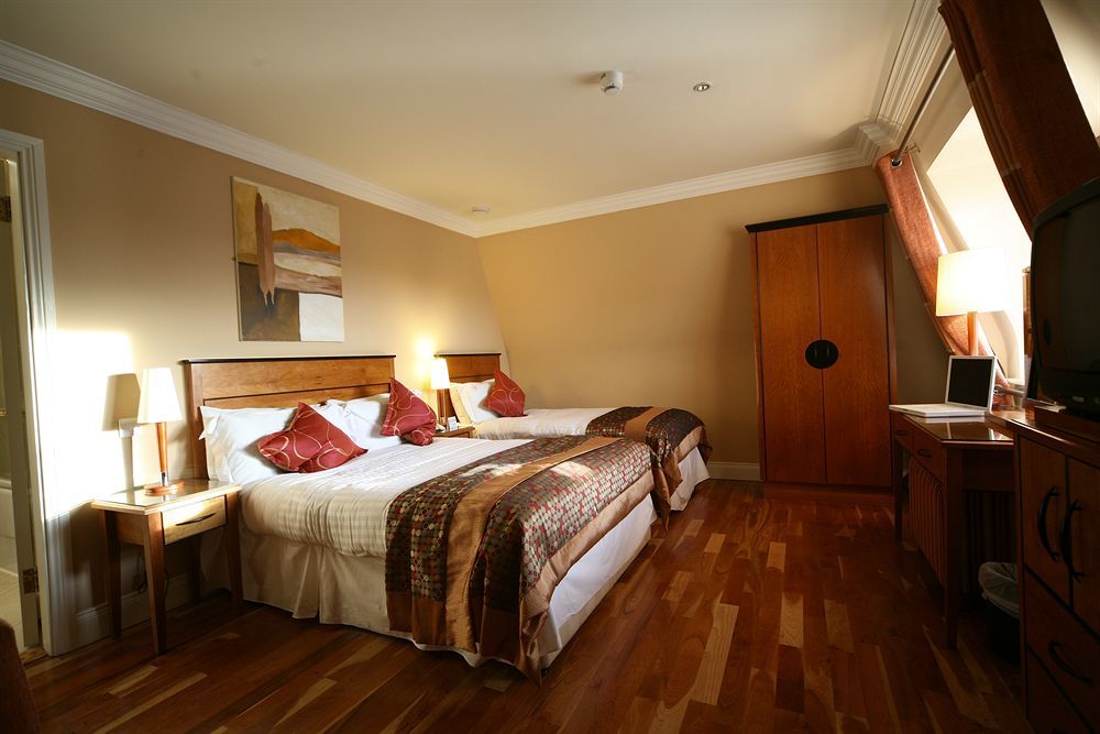 The Fairview Boutique Hotel Killarney Bagian luar foto