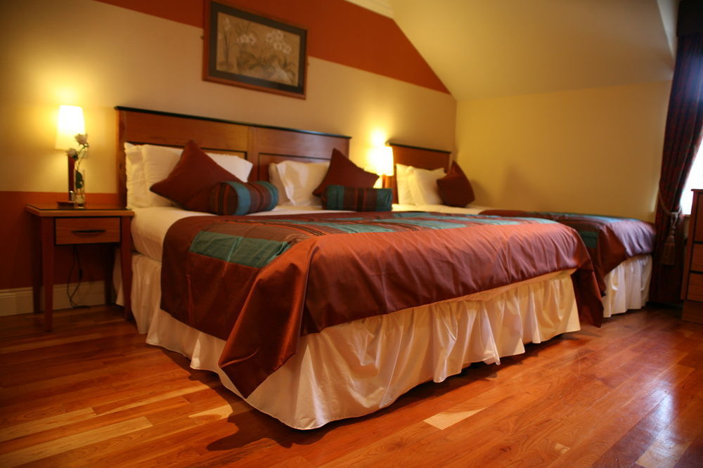 The Fairview Boutique Hotel Killarney Bagian luar foto