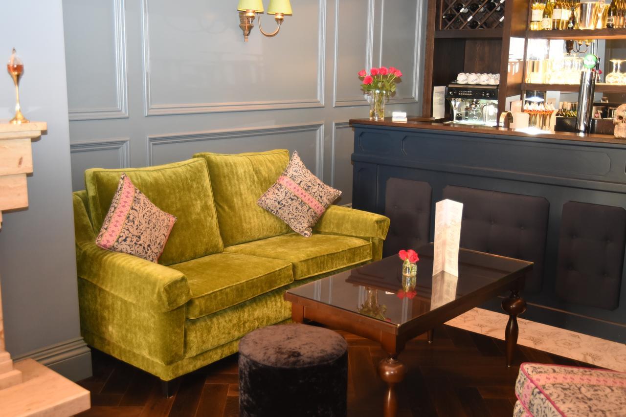 The Fairview Boutique Hotel Killarney Bagian luar foto