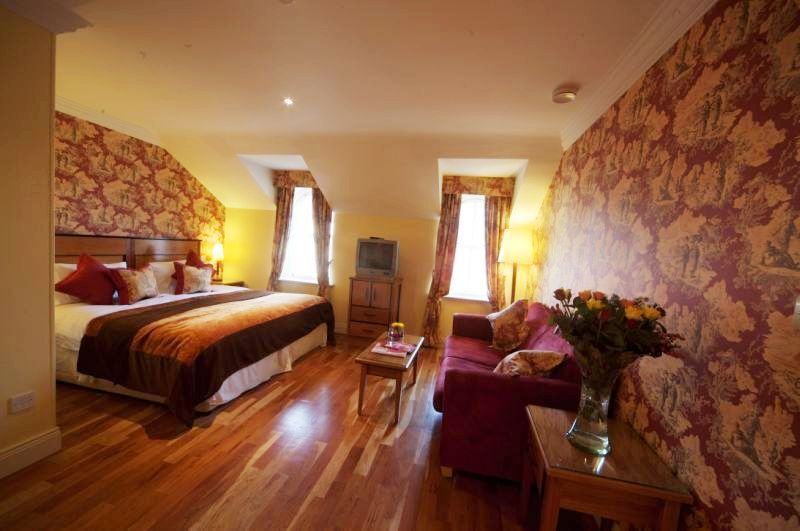 The Fairview Boutique Hotel Killarney Bagian luar foto